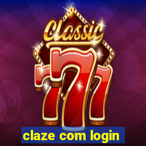 claze com login